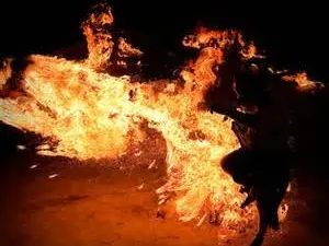 Kecak Uluwatu