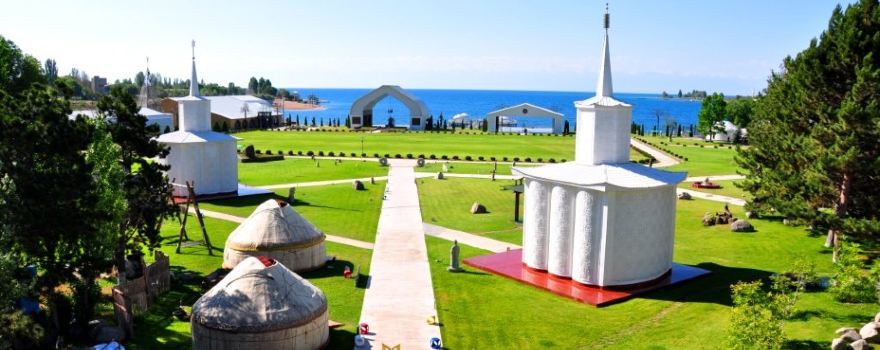 Issyk-Kul