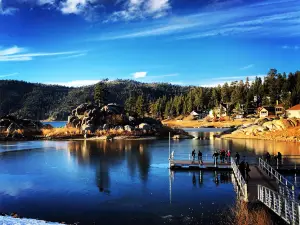 Boulder Bay Park