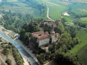 Rivalta Castle