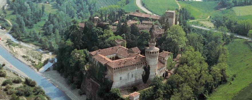 Rivalta Castle