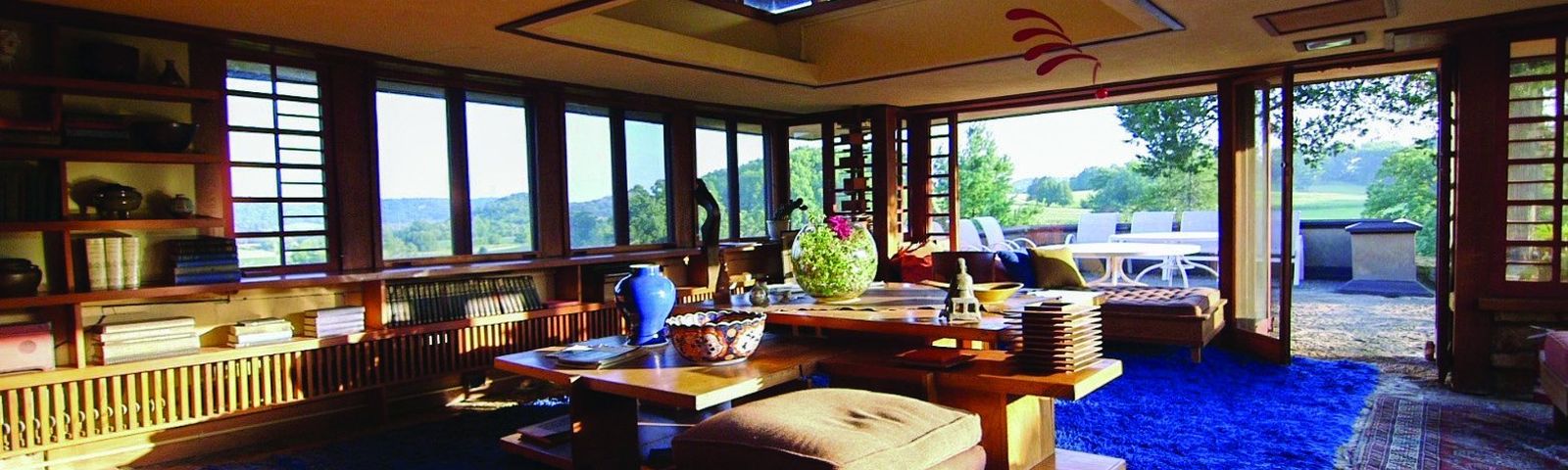 Iowa CountyDay tours