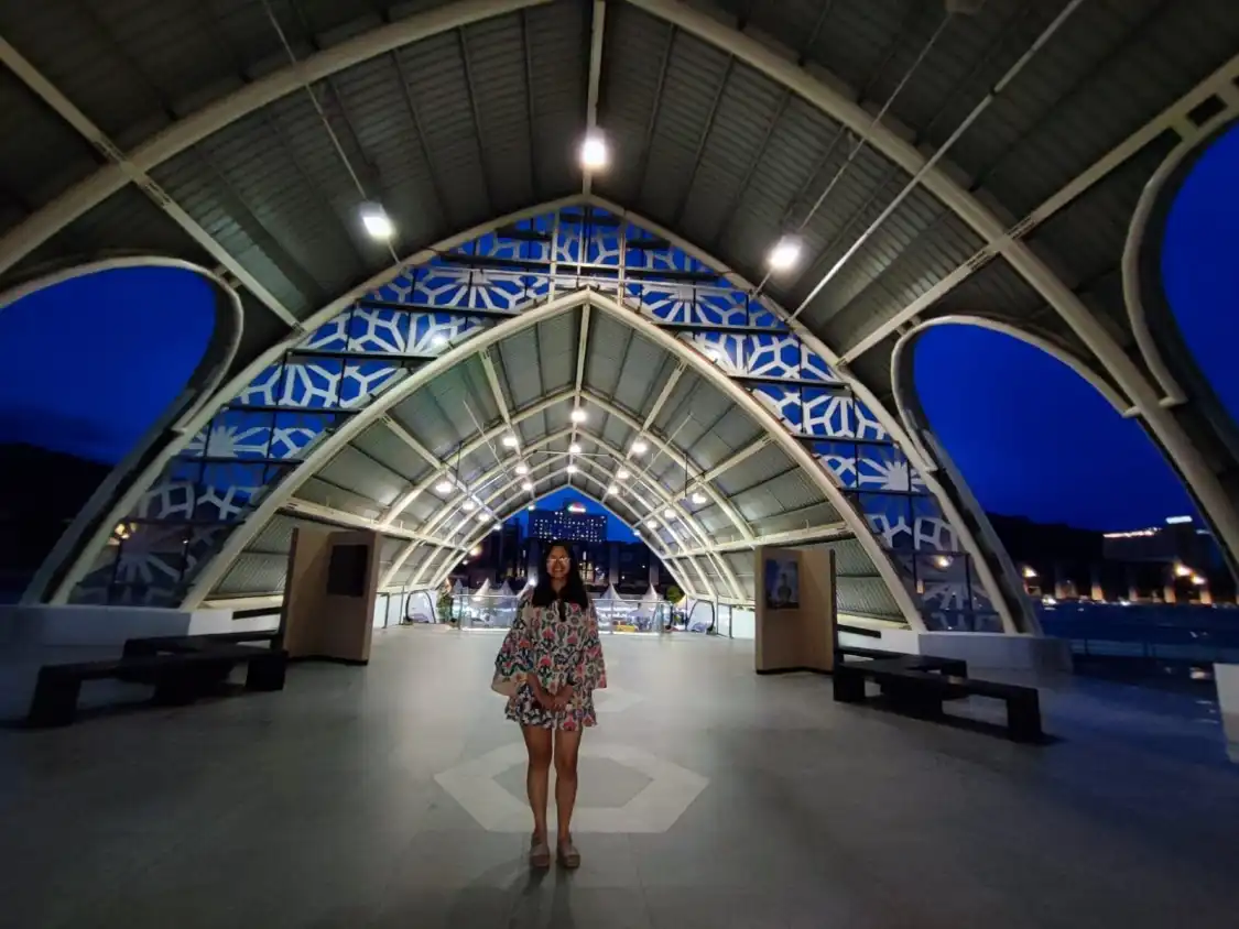 Hotel in zona MAHA Tower