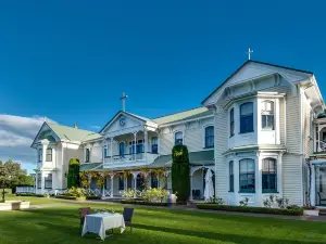 Mission Estate Winery