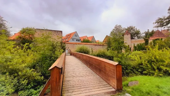 Old Town