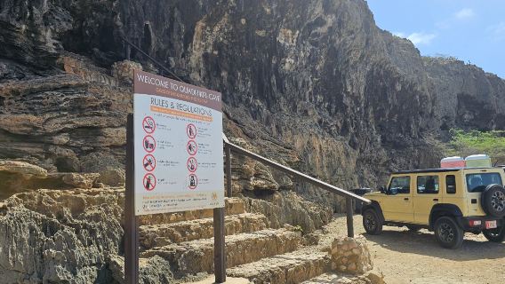 Guadirikiri Caves