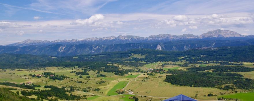 Vassieux-en-Vercors