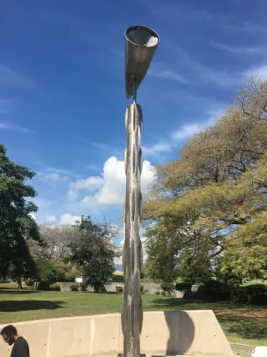 National Heroes Park