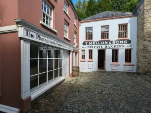 Ulster American Folk Park
