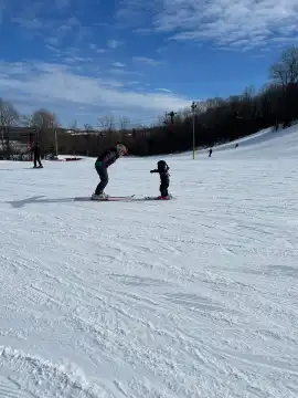 Dry Hill Ski Area