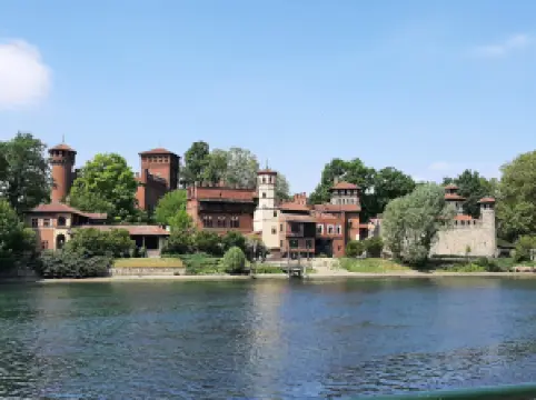 Парк Валентино