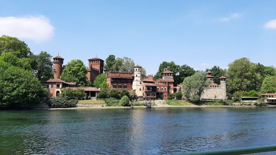 Parco del Valentino