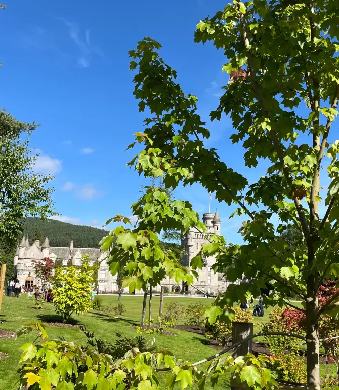 Ballater