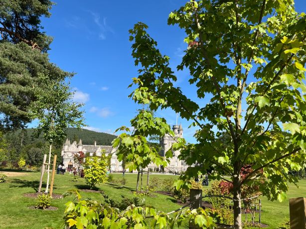 Ballater