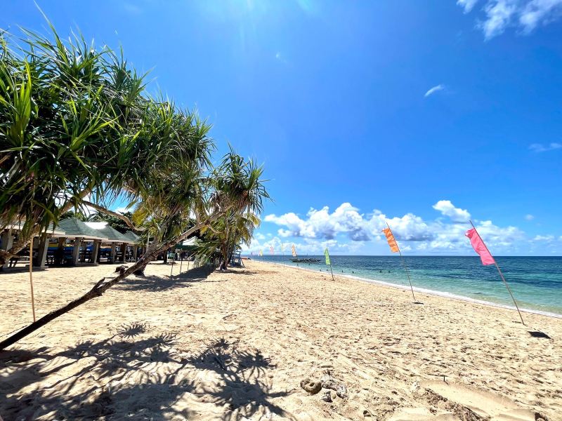 Manila to Marinduque Flights