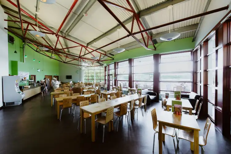 Hotels in North Kesteven District