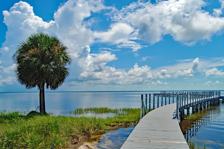 Hotels in Gulf County