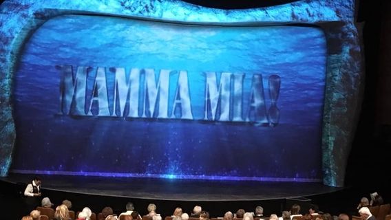 Maltz Jupiter Theatre Inc