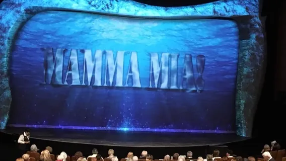 Maltz Jupiter Theatre Inc