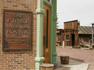 World Museum of Mining