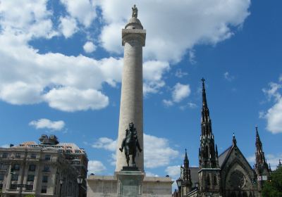 Washington Monument