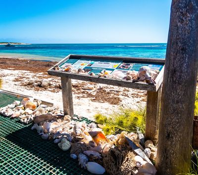 Abrolhos Islands