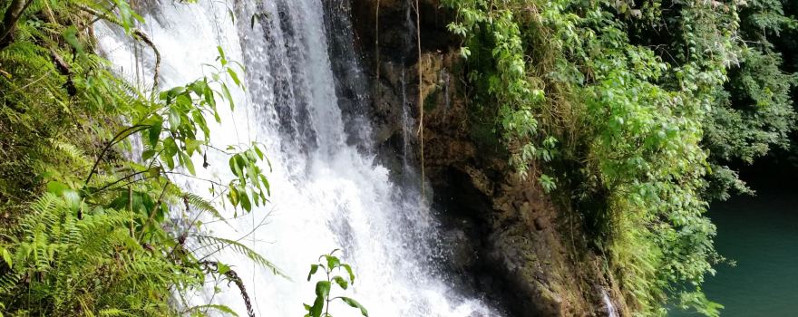 YS Falls