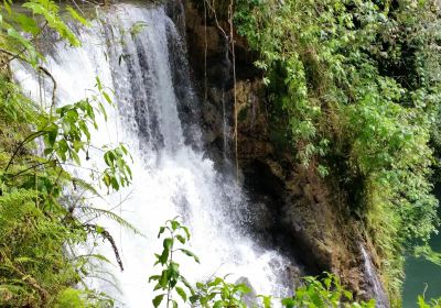 YS Falls