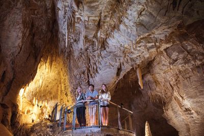 Ruakuri Cave