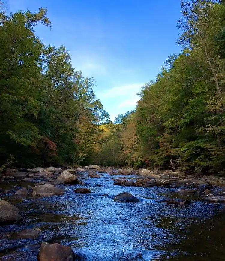 Lebanon Township