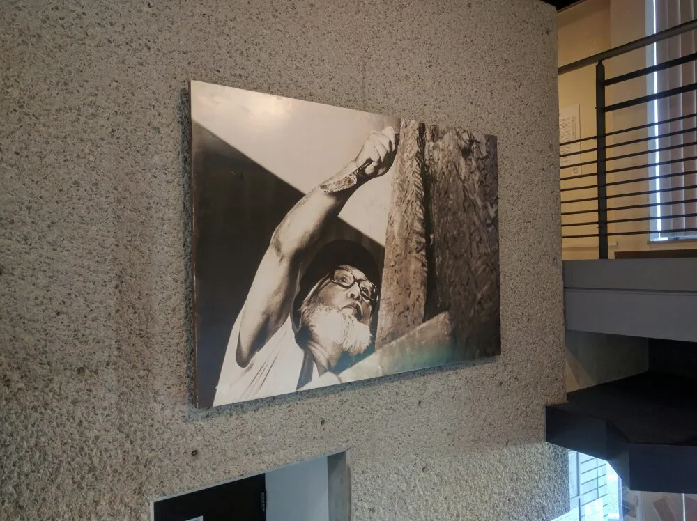 4_本郷新記念札幌彫刻美術館