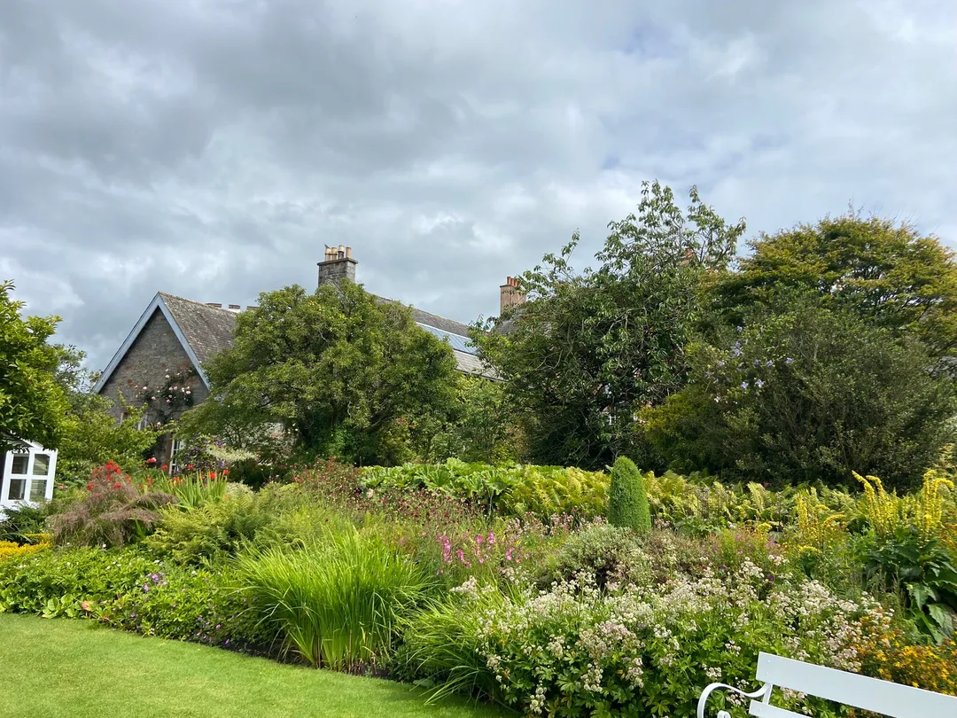 3_Broughton House & Garden (National Trust for Scotland)