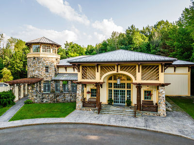 Roger Tory Peterson Institute