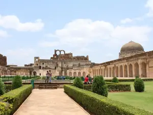 Bidar Fort