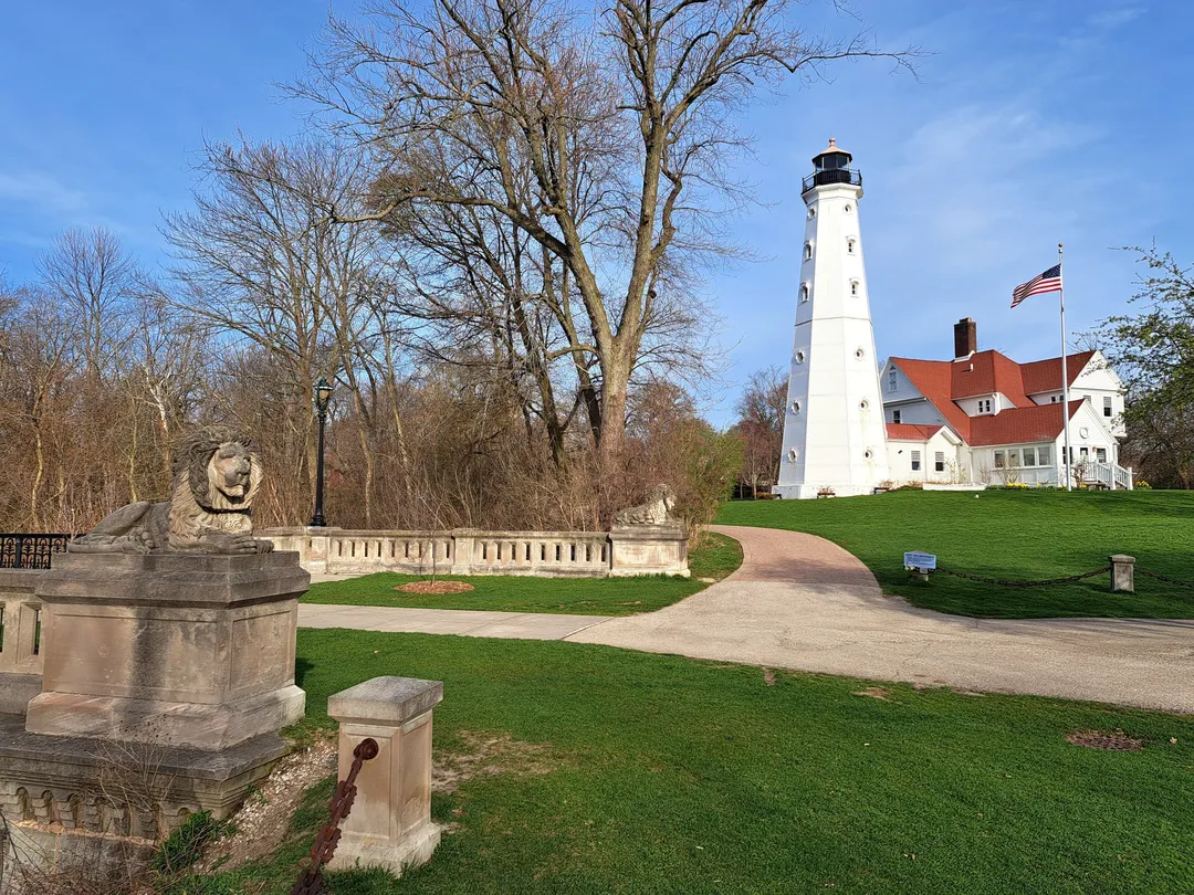 3_North Point Lighthouse