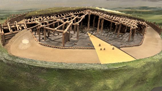 House of Manannan