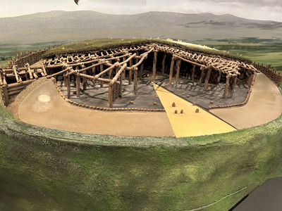 House of Manannan