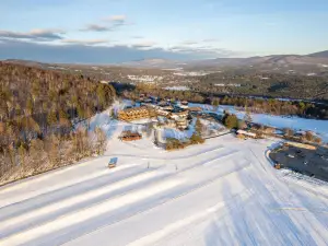 Outdoor Center at Trapp Family Lodge