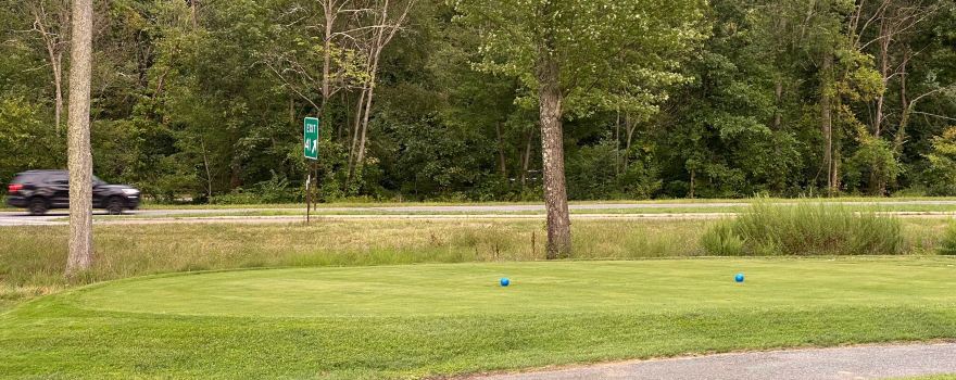 Beekman Country Club