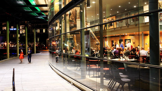 Mandurah Performing Arts Centre