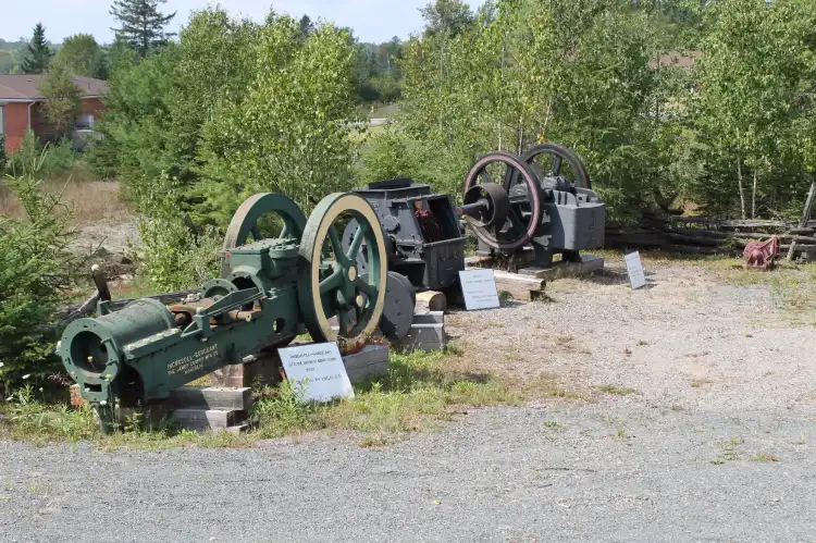 Hôtels à : Bruce Mines