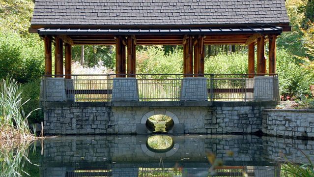 Hills & Dales MetroPark