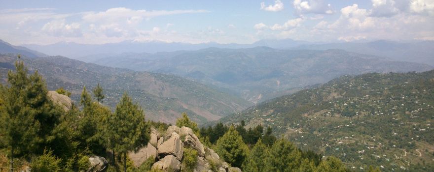 Kotli Sattian Tehsil