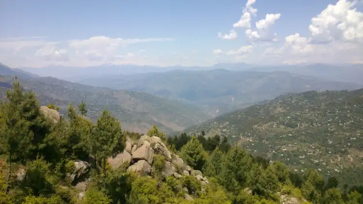 Hôtels à : Kotli Sattian Tehsil