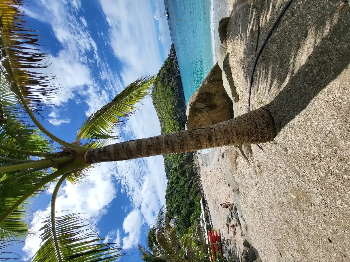 Hotels near Shell Beach