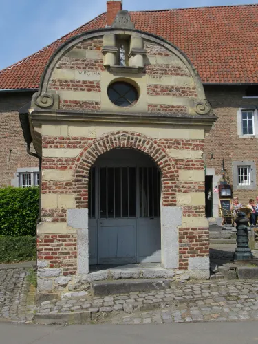 Voeren