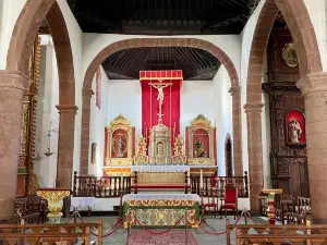 Church of the Assumption