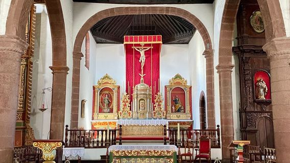 Church of the Assumption