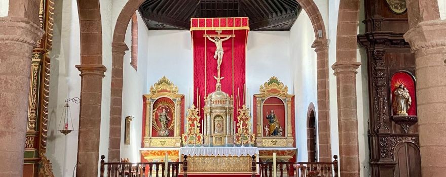 Church of the Assumption