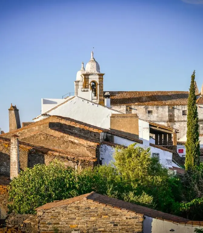 Monsaraz